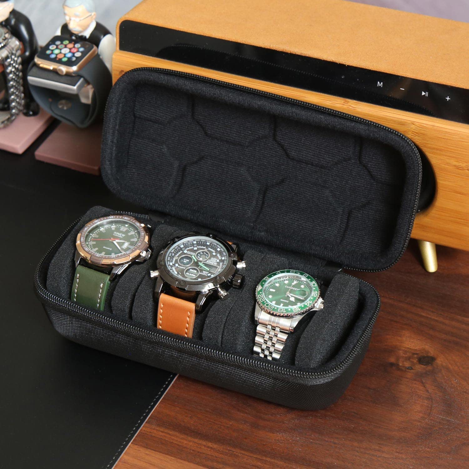 Smartwatch Watches For Women Smart - Erkekler veya Kadınlar Için İzle Kutusu