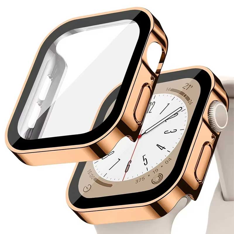 Smartwatch Watches For Women Smart - Cam + kapak Apple izle vaka