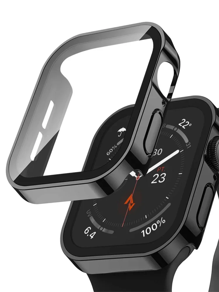 Smartwatch Watches For Women Smart - Cam + kapak Apple Watch durumda