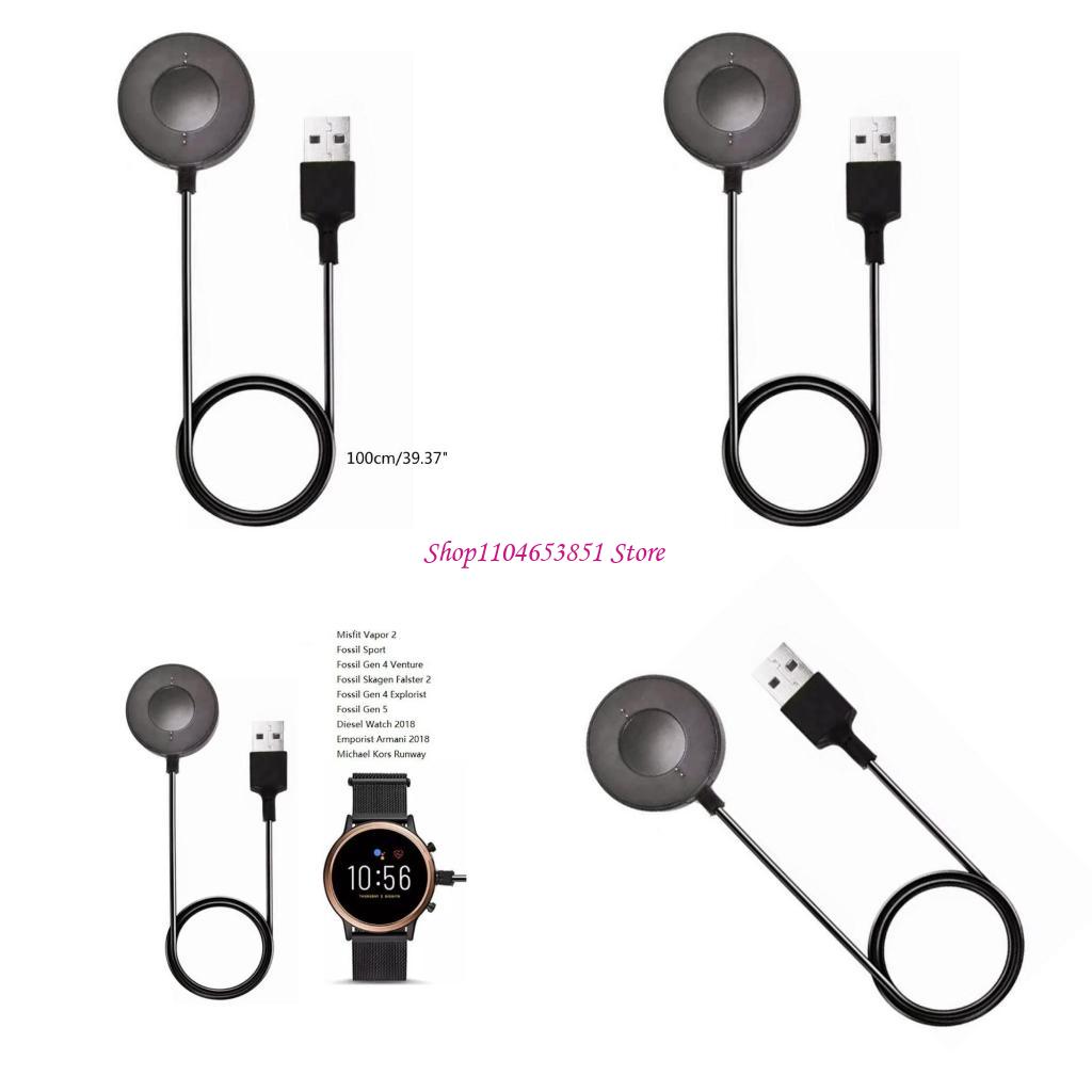 Fossil Watches Smartwatch Gen 4 - Gen 6 / Gen 4 /