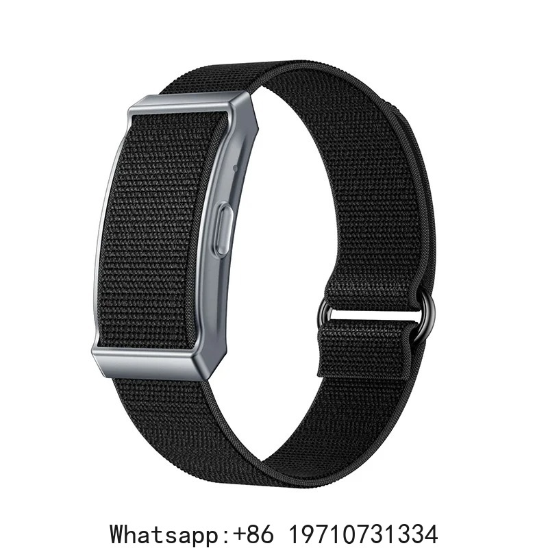 Smartwatch Watches For Women Smart - Akıllı bilezik kalp atış hızı kan