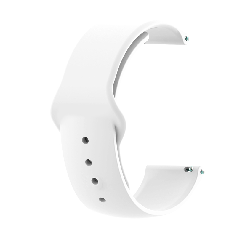 Hızlı serbest bırakma silikon  - Fossil Watches Smartwatch Gen 4 incelemesi ve fiyatı