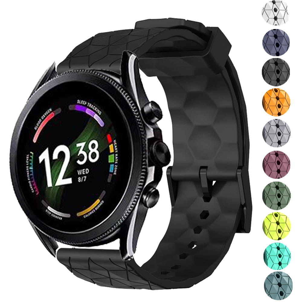 Silikon Kayış Fosil gen 6 44mm - Fossil Watches Smartwatch Gen 4 incelemesi ve fiyatı