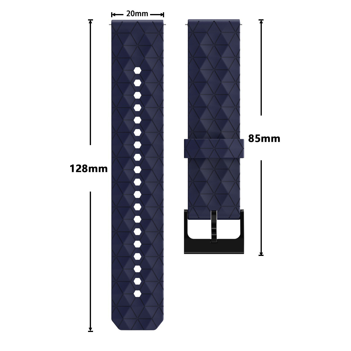 Silikon Kayış Fosil gen 6 44mm - Fossil Watches Smartwatch Gen 4 incelemesi ve fiyatı