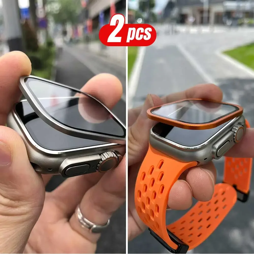 Apple Watch Ultra2 49mm Aksesu - Smartwatch Watches For Men incelemesi ve fiyatı