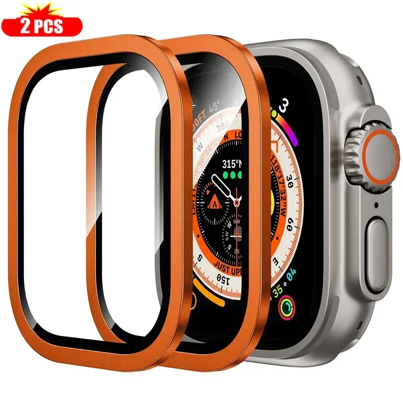Apple Watch Ultra2 49mm Aksesu - Smartwatch Watches For Men incelemesi ve fiyatı