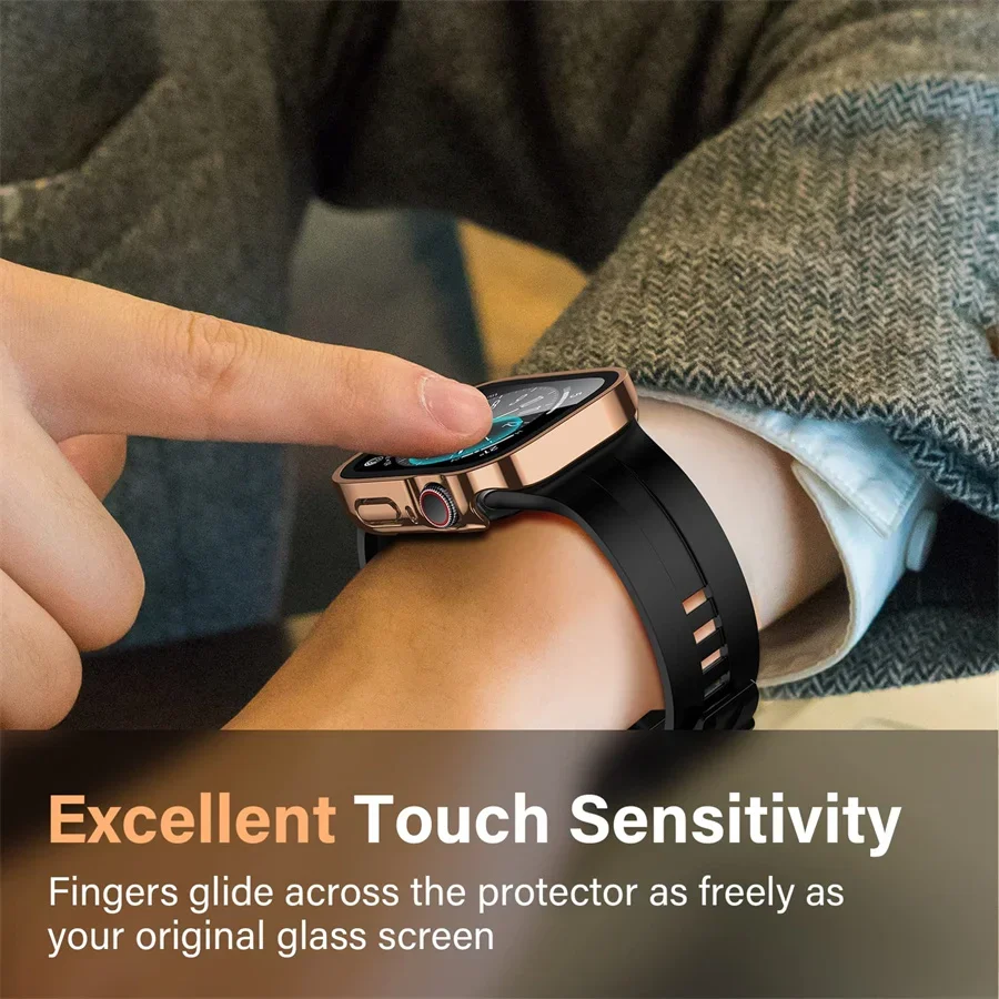Cam + kapak Apple Watch durumd - Smartwatch Watches For Women Smart incelemesi ve fiyatı
