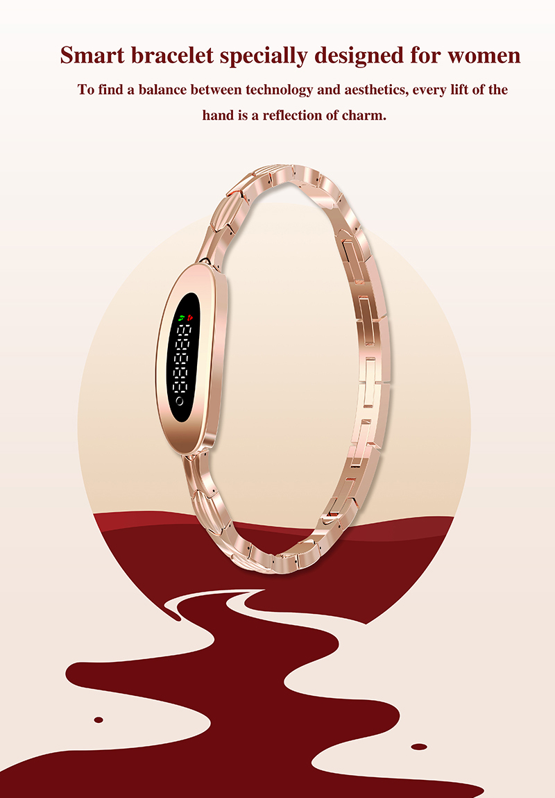 S9 Bayan Dalış Saati 50 Metre  - Smartwatch Watches For Women Smart incelemesi ve fiyatı