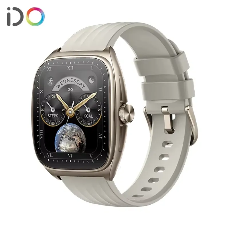 2025 Moda Erkek Akıllı Saat Ür - Smartwatch Watches For Men incelemesi ve fiyatı