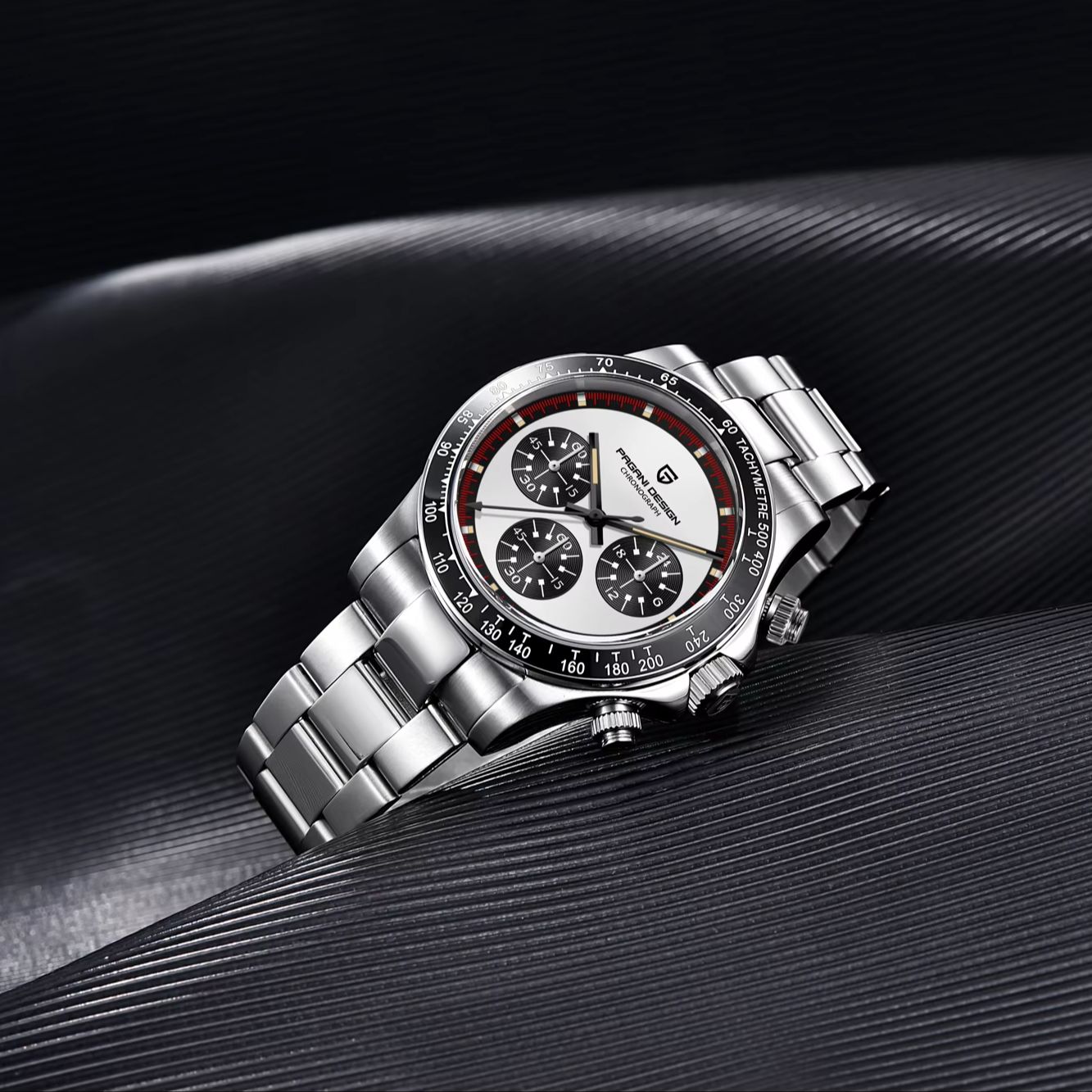 PAGANI DESIGN Erkek Lüks Moda  - Smartwatch Casual Watches For Men incelemesi ve fiyatı