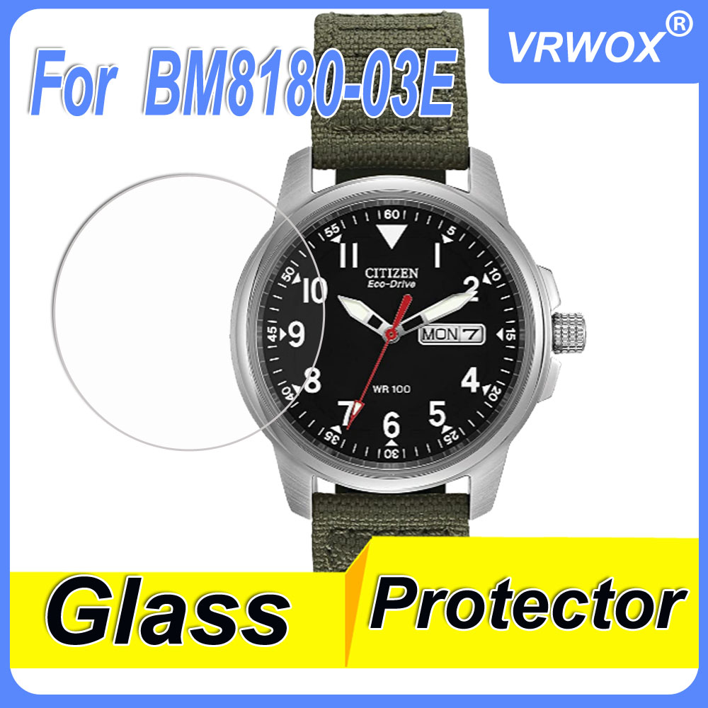 3 adet temperli cam Citizen BM - Citizen Watches Smartwatch incelemesi ve fiyatı