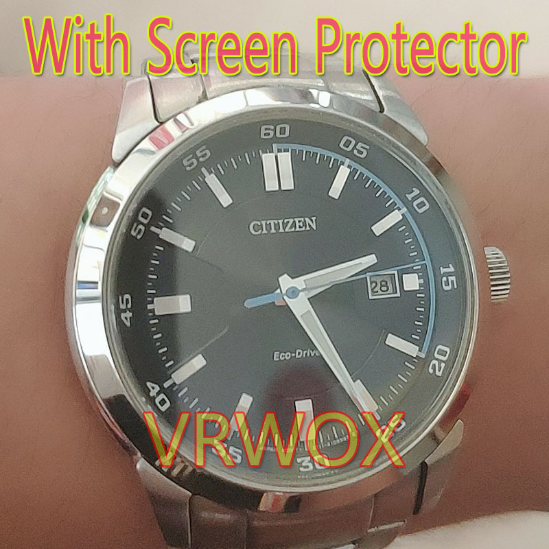 3 adet temperli cam Citizen BM - Citizen Watches Smartwatch incelemesi ve fiyatı