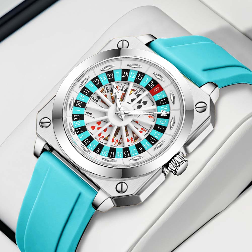 VA VA VOOM Erkekler İçin Yeni  - Smartwatch Casual Watches For Men incelemesi ve fiyatı