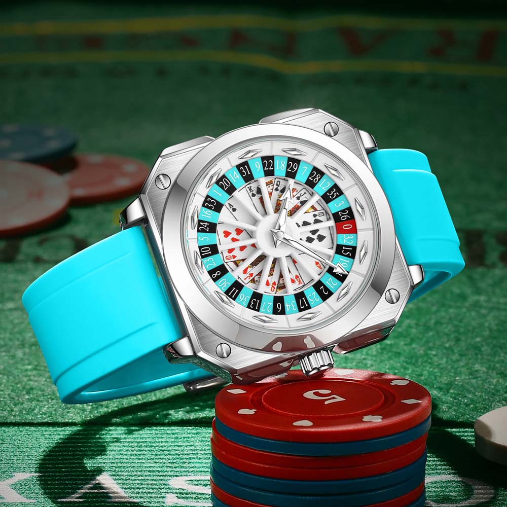 VA VA VOOM Erkekler İçin Yeni  - Smartwatch Casual Watches For Men incelemesi ve fiyatı