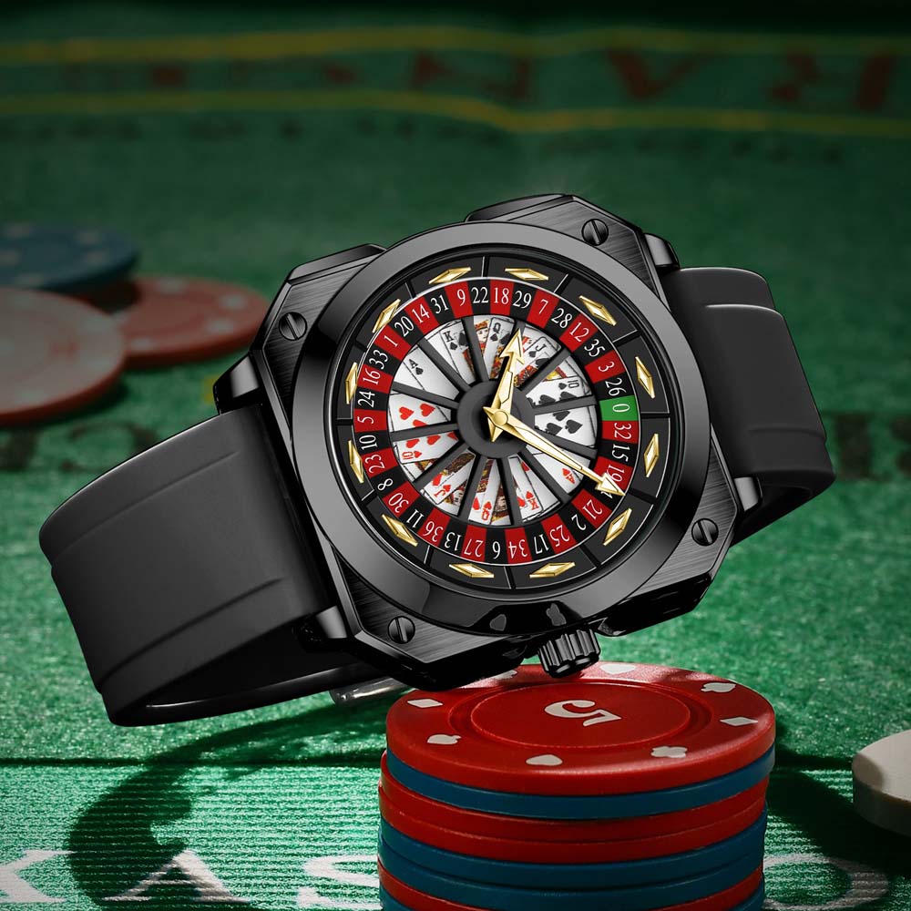 VA VA VOOM Erkekler İçin Yeni  - Smartwatch Casual Watches For Men incelemesi ve fiyatı