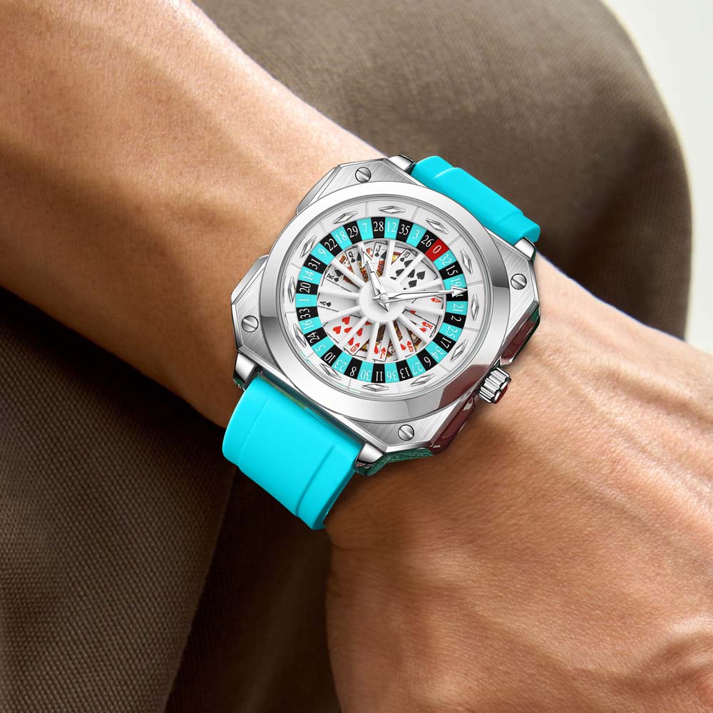VA VA VOOM Erkekler İçin Yeni  - Smartwatch Casual Watches For Men incelemesi ve fiyatı
