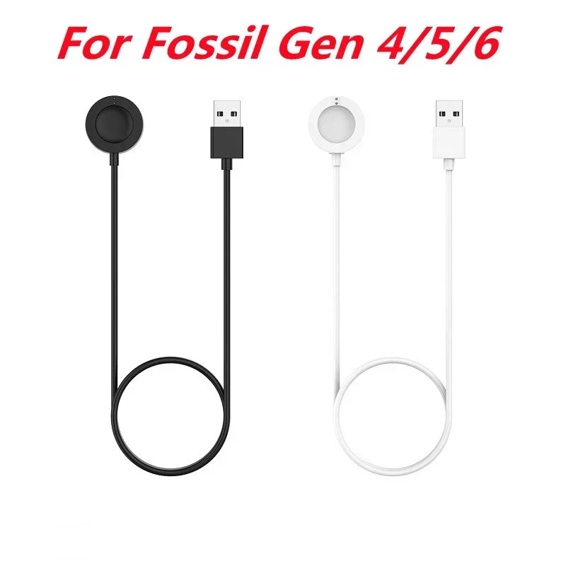 1M USB şarj kablosu Fossil Gen - Fossil Watches Smartwatch Gen 4 incelemesi ve fiyatı