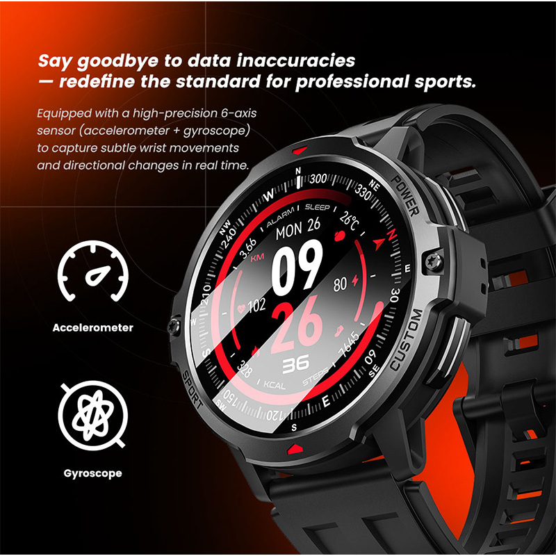 Yeni GPS Akıllı Saat Gerçek Za - Timex Watches Smartwatch incelemesi ve fiyatı