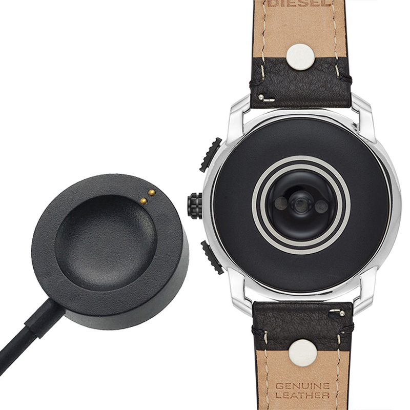 USB şarj kablosu şarj adaptörü - Fossil Watches Smartwatch Gen 4 incelemesi ve fiyatı