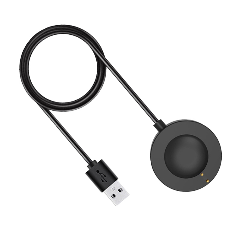 USB şarj kablosu şarj adaptörü - Fossil Watches Smartwatch Gen 4 incelemesi ve fiyatı