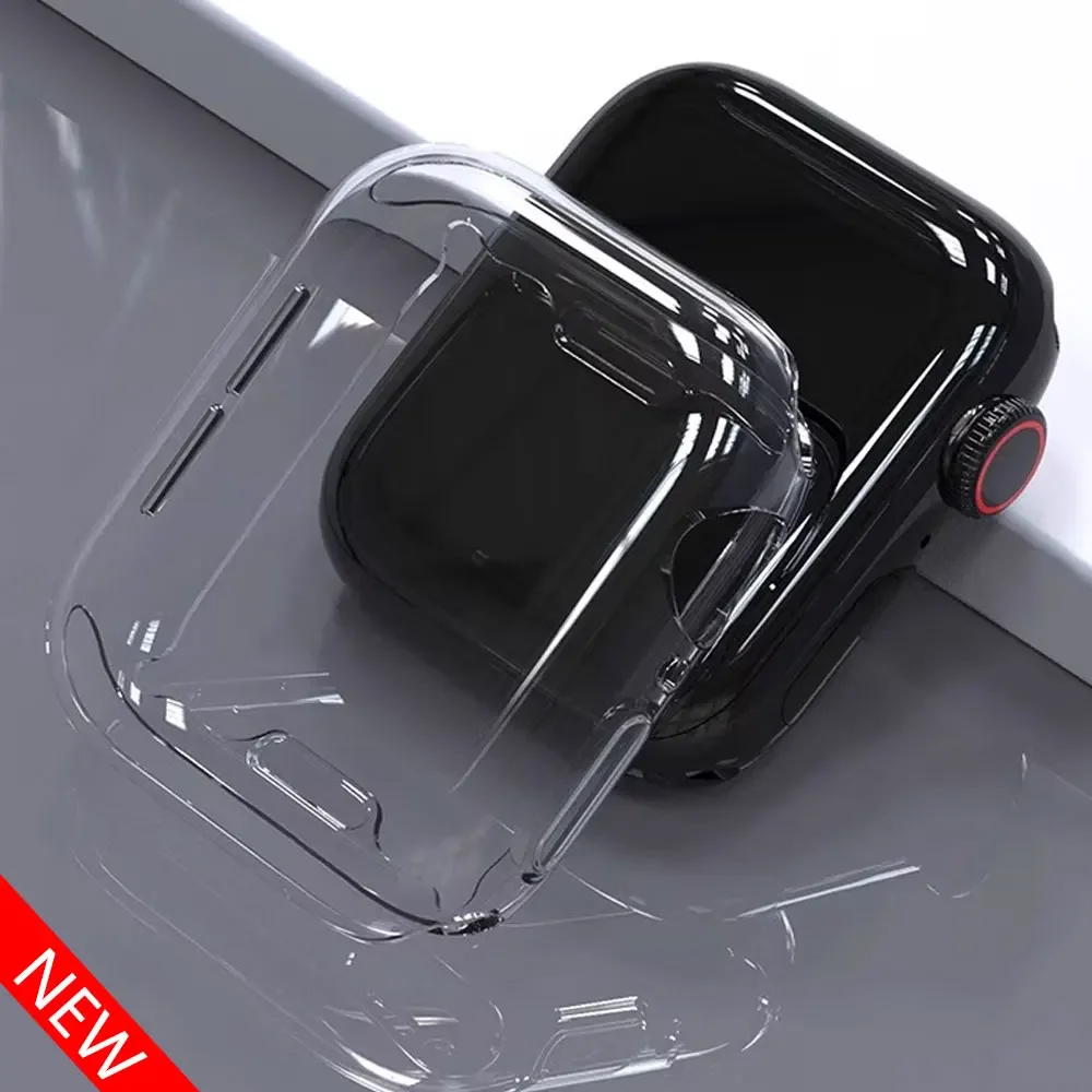 Kapak Apple Watch Kılıfı 44mm  - Smartwatch Watches For Women Smart incelemesi ve fiyatı
