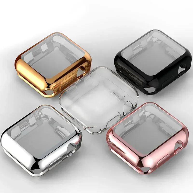 Kapak Apple Watch Kılıfı 44mm  - Smartwatch Watches For Women Smart incelemesi ve fiyatı