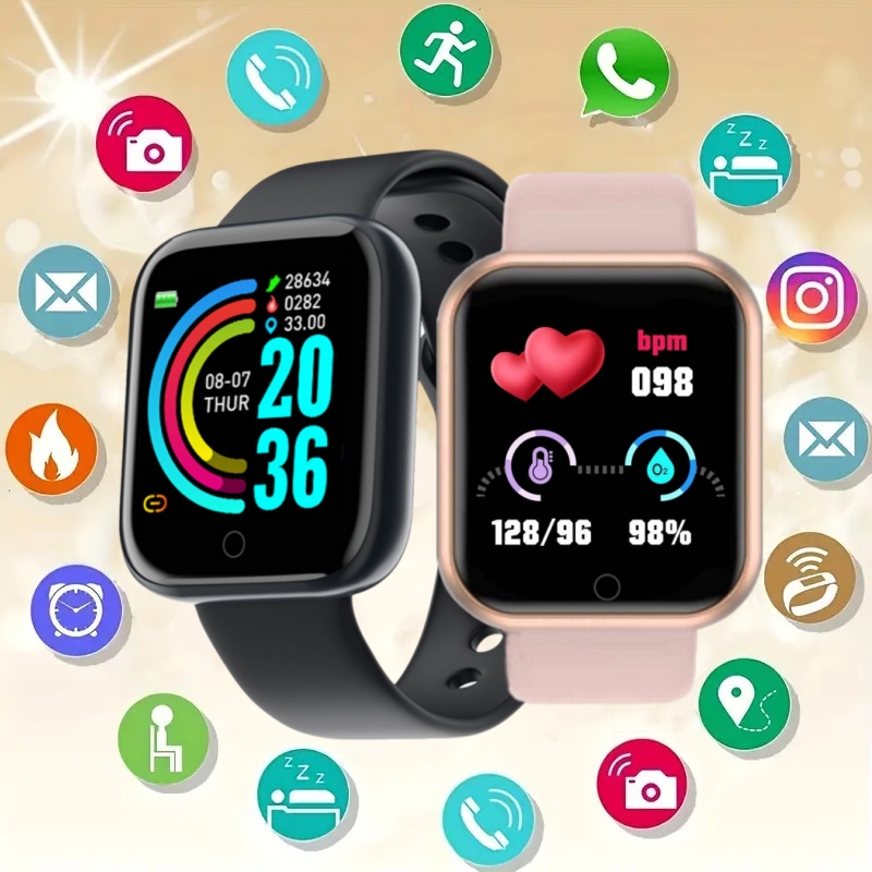 Kadınlar için akıllı saat erke - Smartwatch Watches For Women Smart incelemesi ve fiyatı