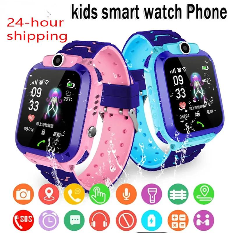 VIVO 4G Çocuk Akıllı Saati SOS - Smartwatch Watches Gift For Girls incelemesi ve fiyatı