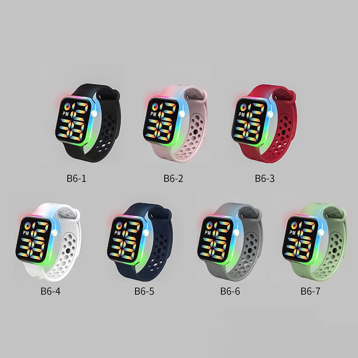 Çocuk Akıllı Elektronik Saat L - Smartwatch Watches Gift For Girls incelemesi ve fiyatı