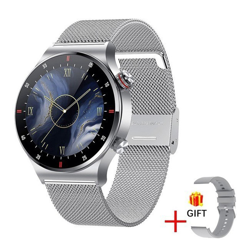 2025 Hediye Akıllı Saat Erkek  - Smartwatch Rugged Watches For Men incelemesi ve fiyatı