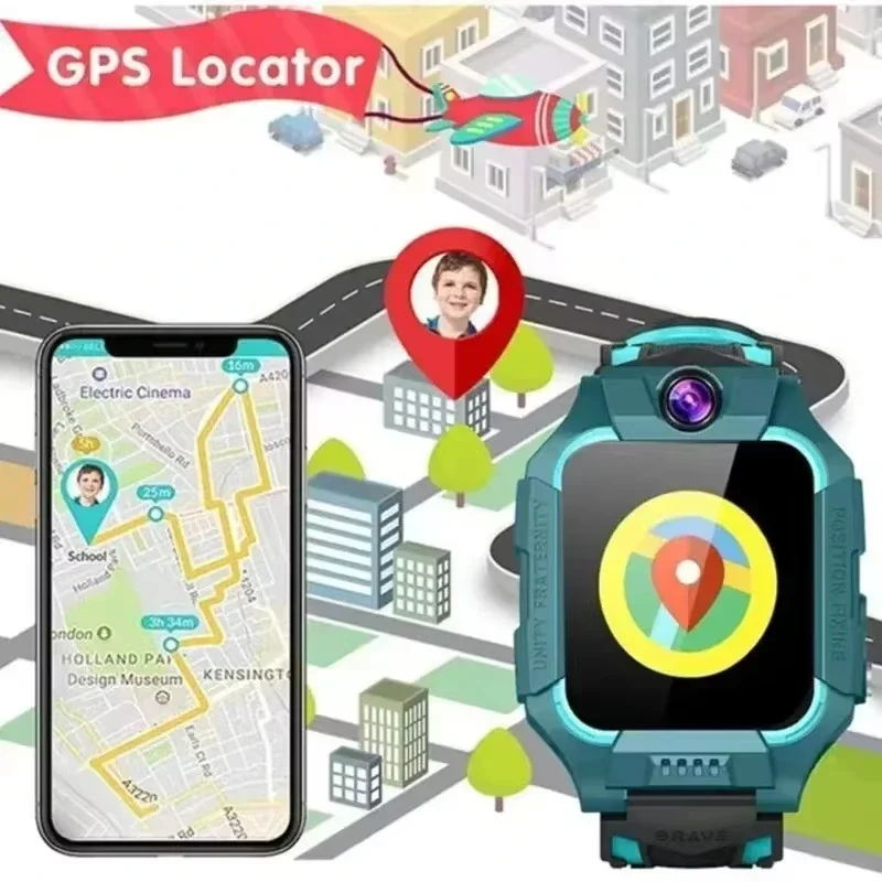 Lenovo 2026 Yeni 5G Su Geçirme - Smartwatch Watches Gift For Girls incelemesi ve fiyatı
