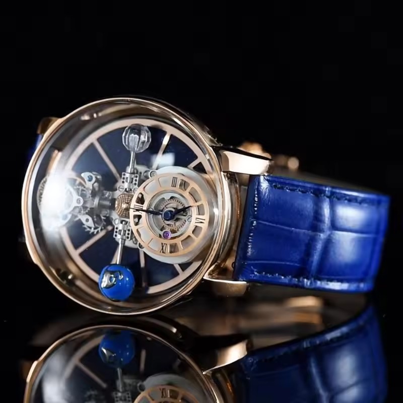 PINDU Tasarım Erkek Kol Saati  - Smartwatch Casual Watches For Men incelemesi ve fiyatı