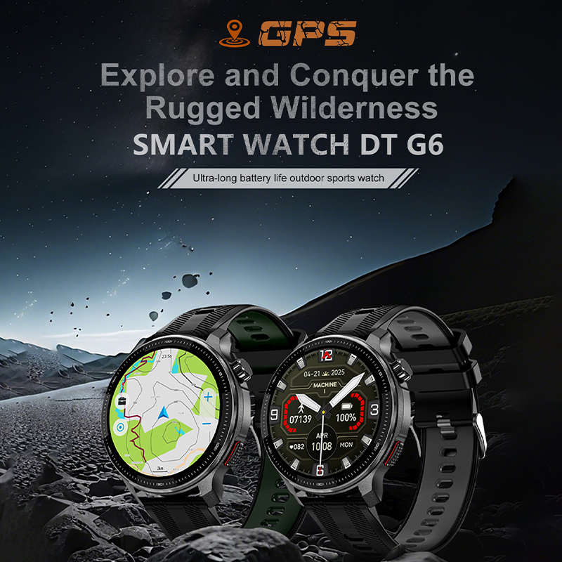 2026 Yeni GPS Akıllı Saat Süpe - Heart Rate Gps Watch incelemesi ve fiyatı