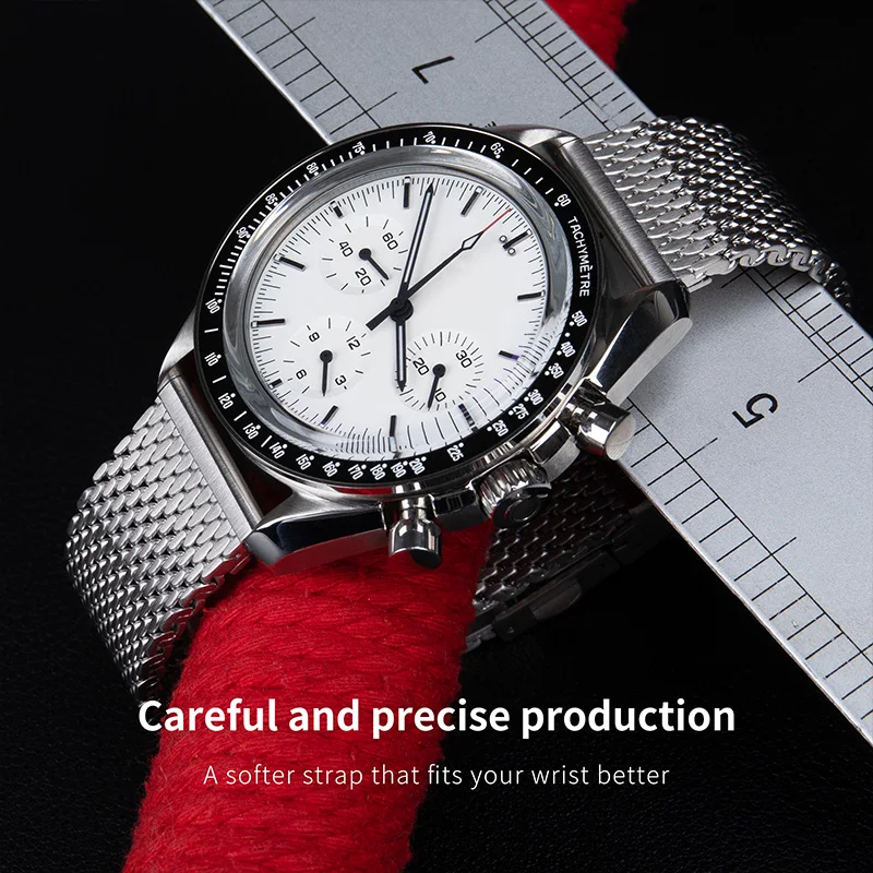 Dokuma Hasır Milanese 316L Pas - Citizen Watches Smartwatch incelemesi ve fiyatı