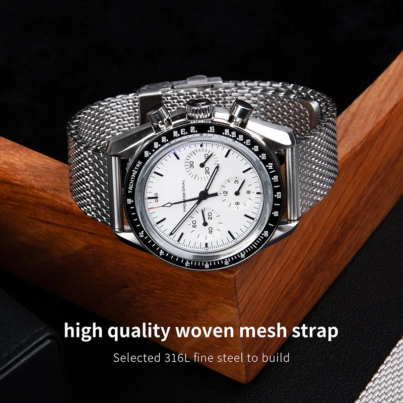 Dokuma Hasır Milanese 316L Pas - Citizen Watches Smartwatch incelemesi ve fiyatı