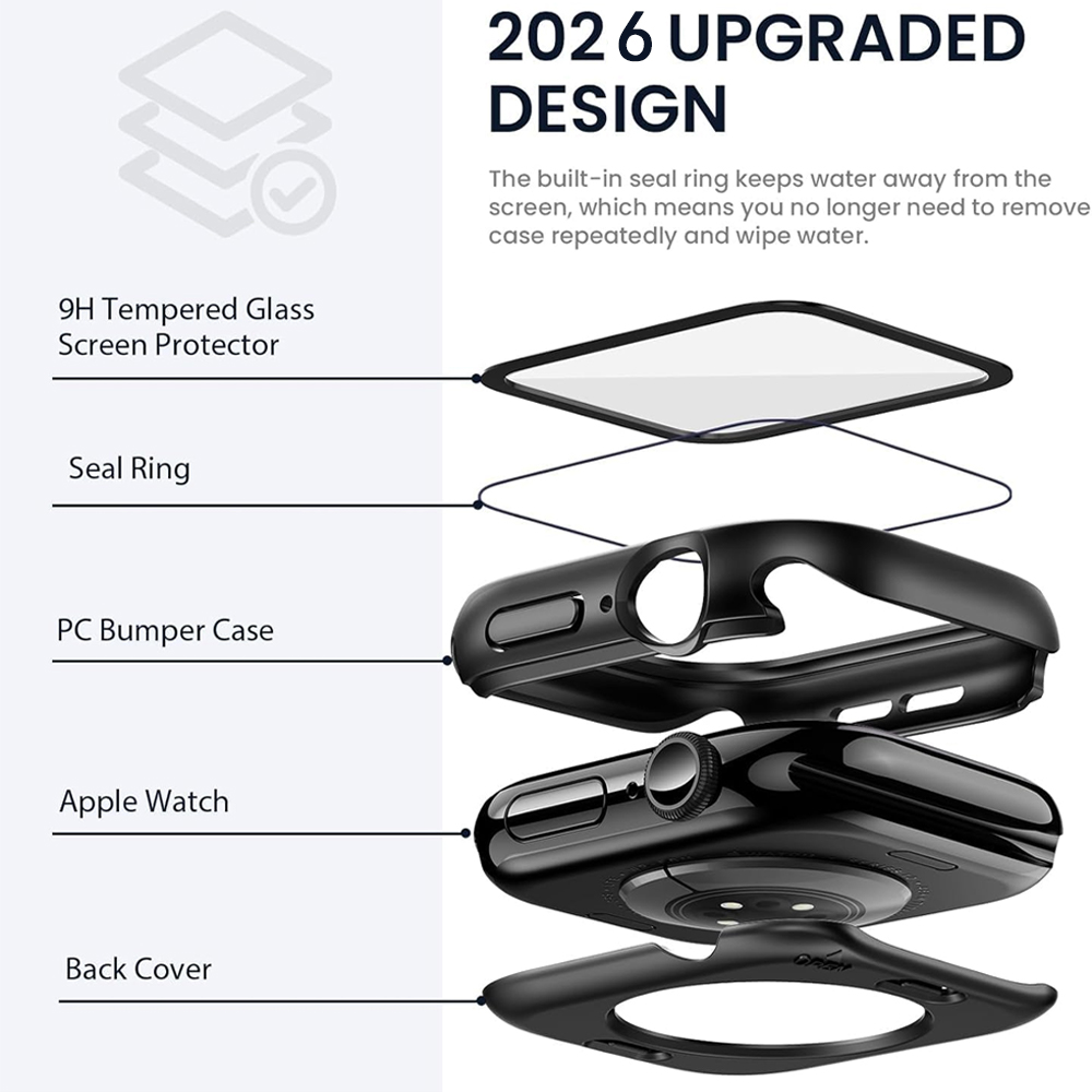 Apple Watch Series 10 11 46mm  - Smartwatch Watches For Women Smart incelemesi ve fiyatı