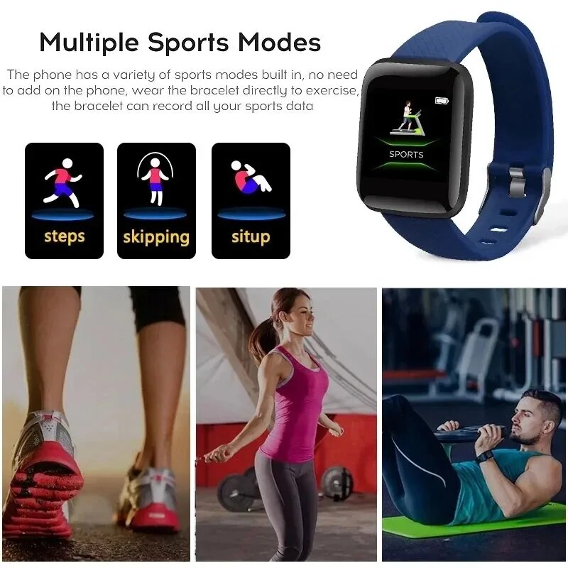 2024 Yeni Çok Fonksiyonlu Akıl - Smartwatch Watches For Women Smart incelemesi ve fiyatı