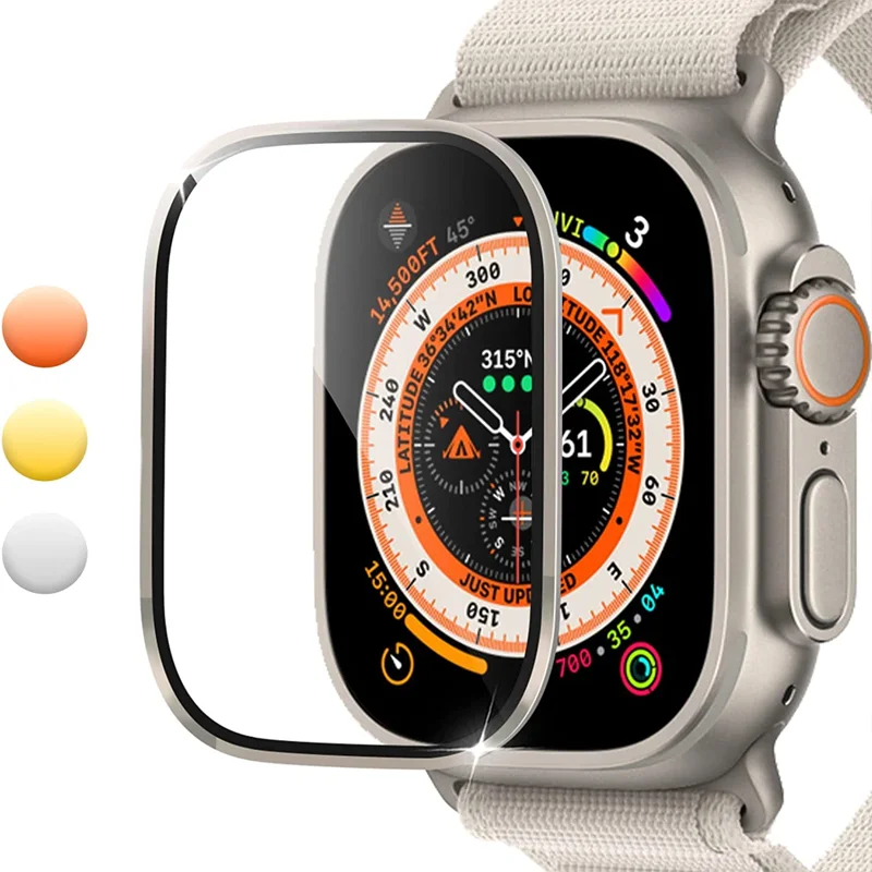 Apple Watch Ultra için Temperl - Smartwatch Watches For Women Smart incelemesi ve fiyatı