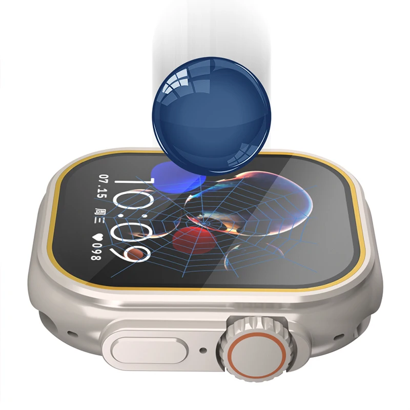 Apple Watch Ultra için Temperl - Smartwatch Watches For Women Smart incelemesi ve fiyatı