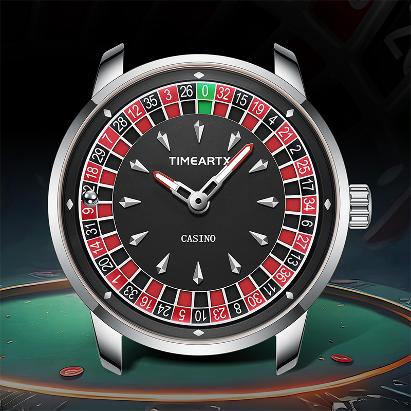 TIMEARTX Yepyeni Lüks Kuvars S - Smartwatch Casual Watches For Men incelemesi ve fiyatı