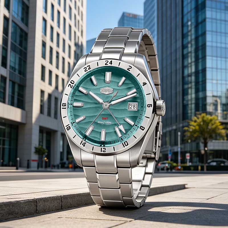 HEROFORCE Kaliteli Orijinal GM - Timex Watches Smartwatch incelemesi ve fiyatı