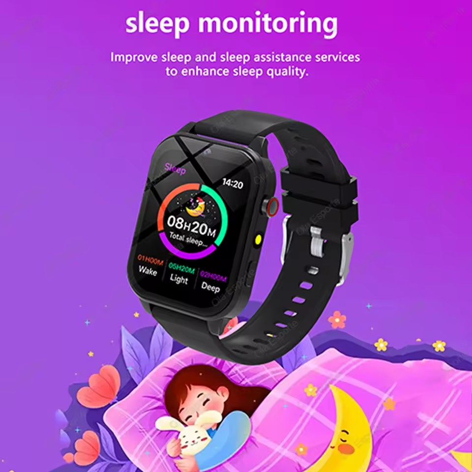 100+ Oyun SmartWatch Çocuk Çoc - Smartwatch Watches Gift For Girls incelemesi ve fiyatı