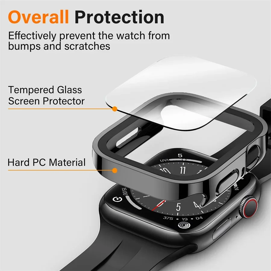 Cam + kapak Apple Watch durumd - Smartwatch Watches For Women Smart incelemesi ve fiyatı