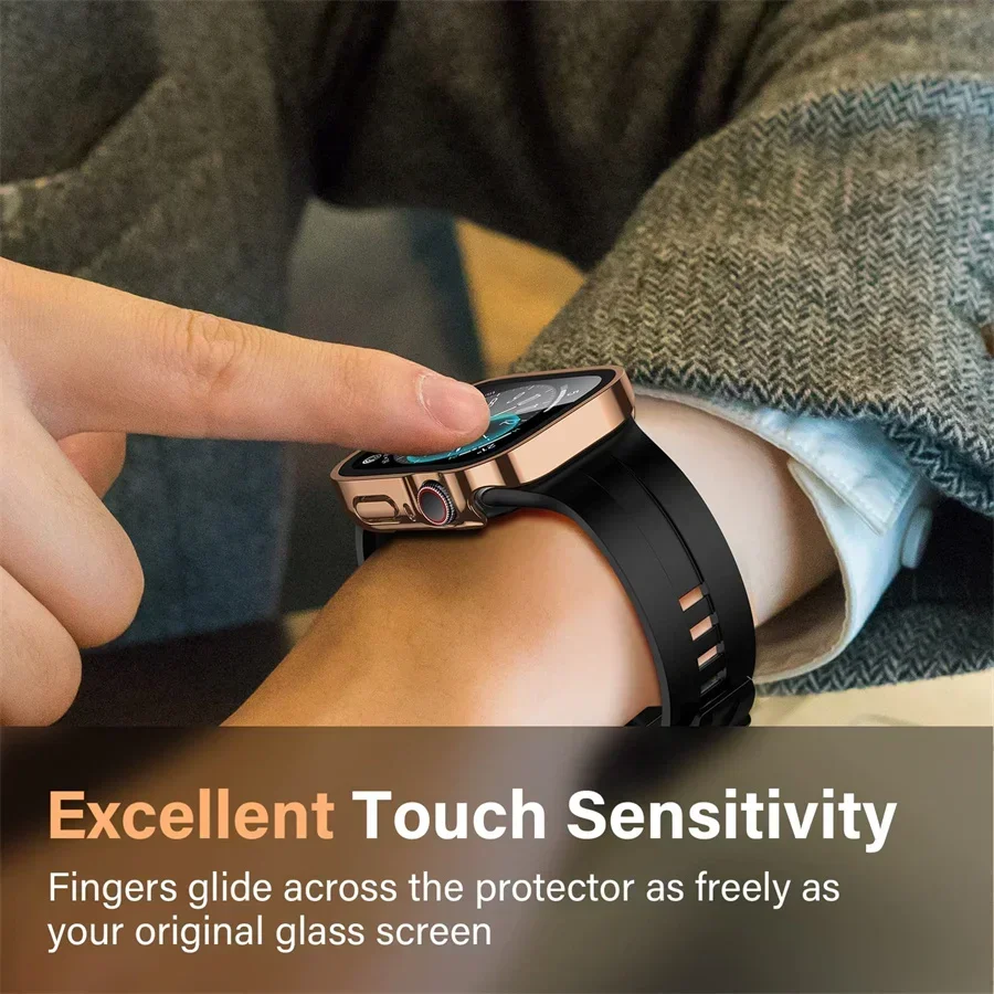Cam + kapak Apple Watch durumd - Smartwatch Watches For Women Smart incelemesi ve fiyatı