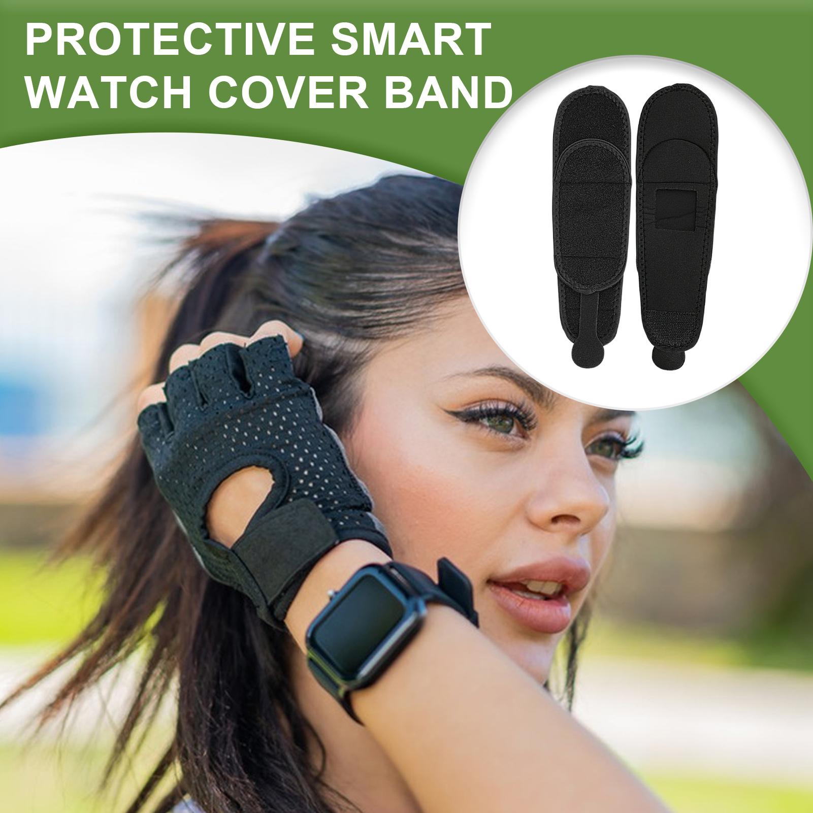 Saat kayışı koruyucusu akıllı  - Smartwatch Watches For Women Smart incelemesi ve fiyatı
