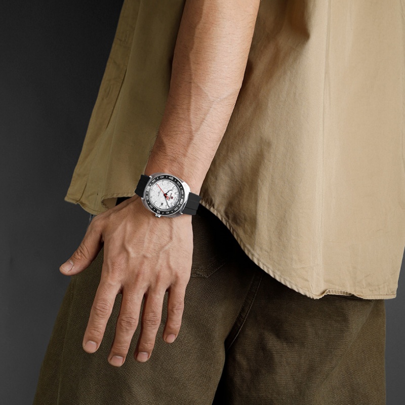 NAVIFORCE Erkekler Saatler Kuv - Smartwatch Casual Watches For Men incelemesi ve fiyatı