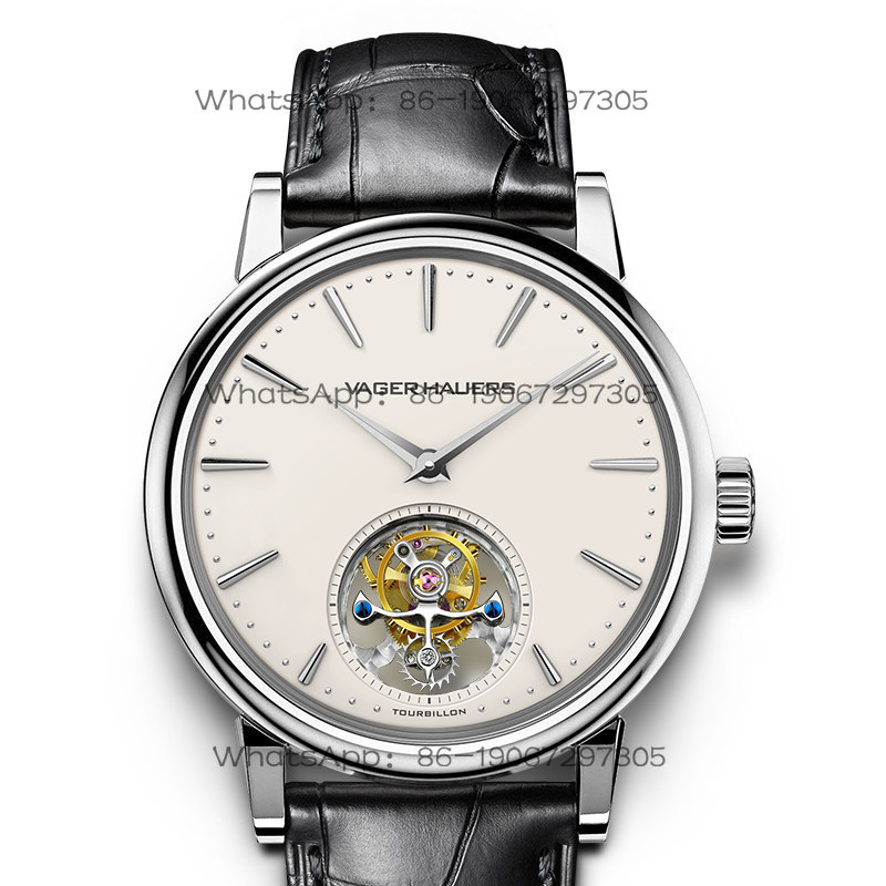 Yeni Orijinal Çin Tarzı Saat e - Skeleton Mechanical Watch incelemesi ve fiyatı