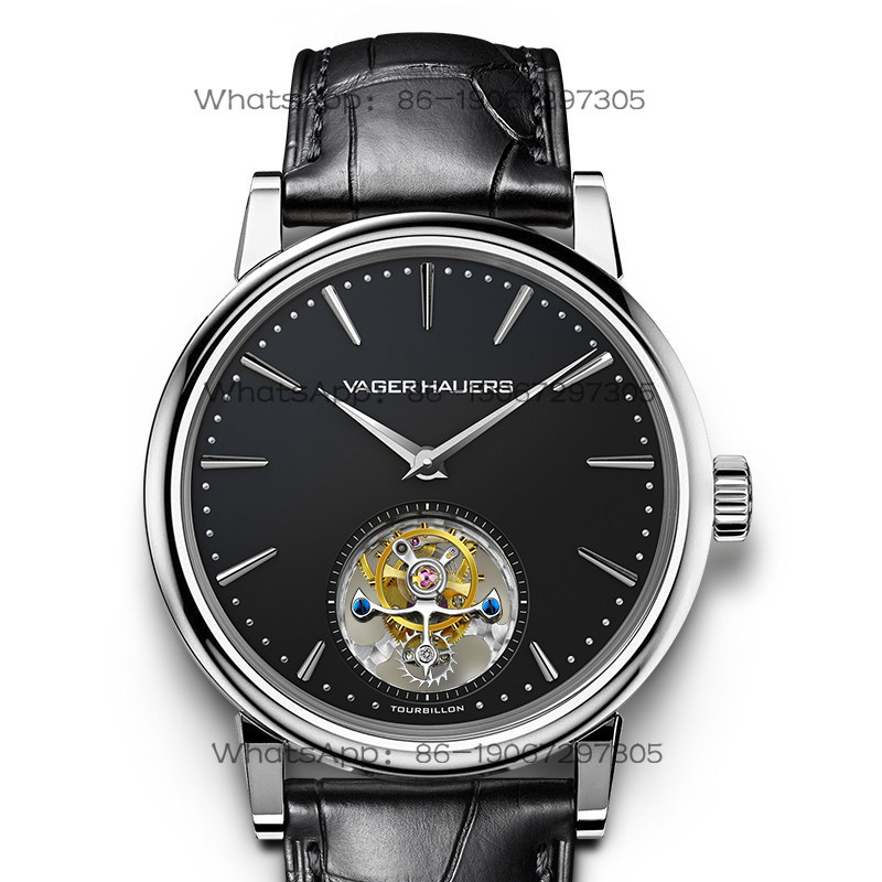 Yeni Orijinal Çin Tarzı Saat e - Skeleton Mechanical Watch incelemesi ve fiyatı