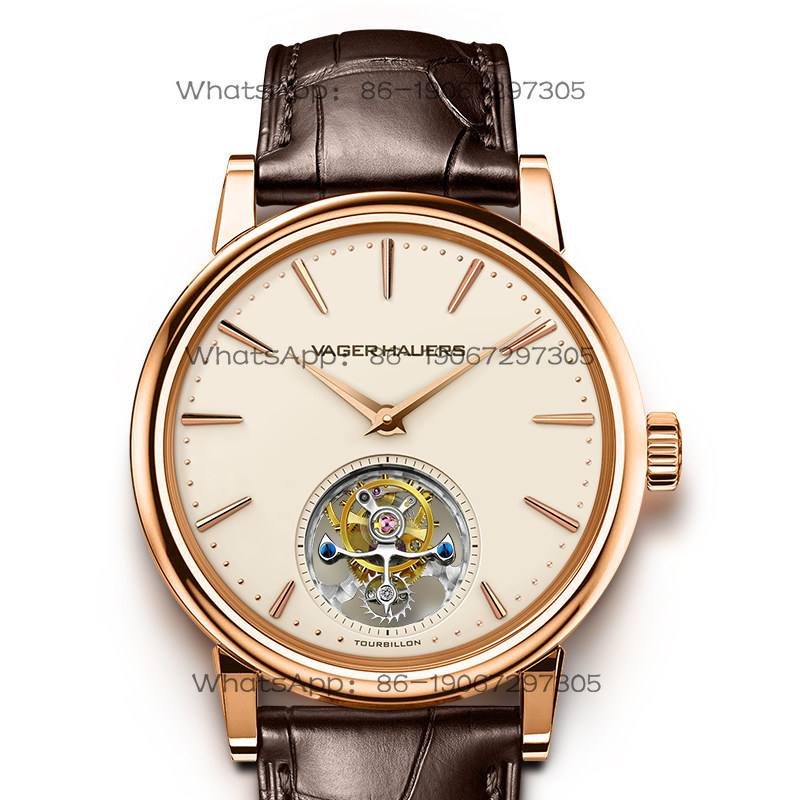 Yeni Orijinal Çin Tarzı Saat e - Skeleton Mechanical Watch incelemesi ve fiyatı