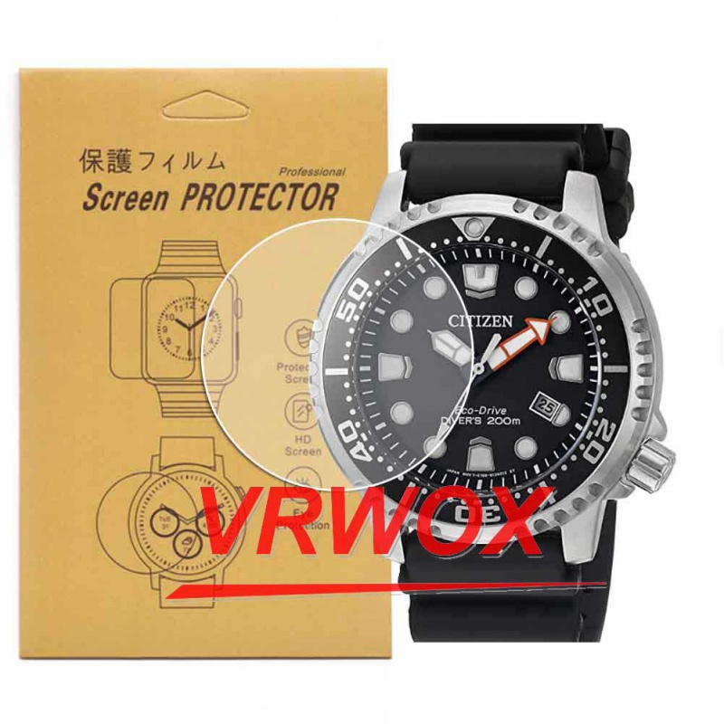 3 adet koruyucu NY0086 NY0040  - Citizen Watches Smartwatch incelemesi ve fiyatı